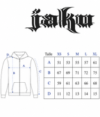 Campera Corderito 363