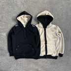 Campera Corderito 363