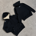 Campera Corderito 363