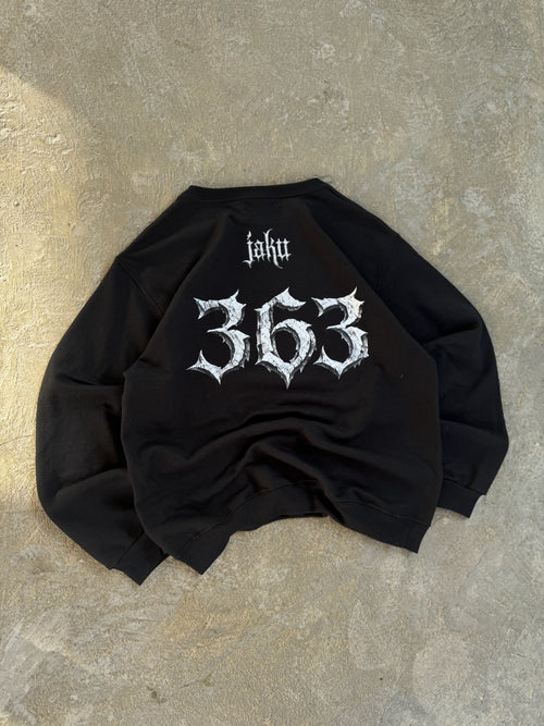buso regular Jaku 363