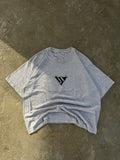 Remera boxy fit jaku363