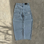 Jean Baggy pocket cigs