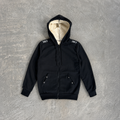 Campera Corderito 363