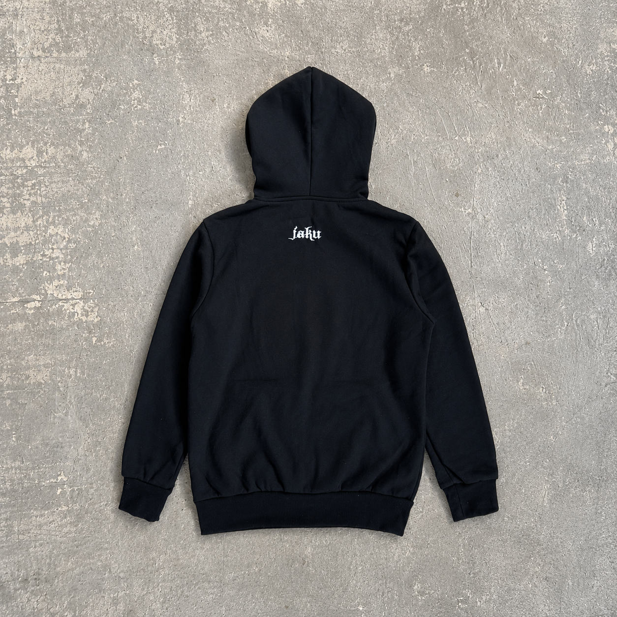 Campera Corderito 363