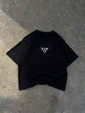Remera boxy fit Jaku363