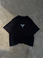 Remera boxy fit Jaku363