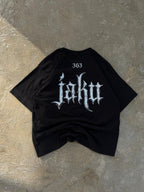 Remera boxy fit Jaku363